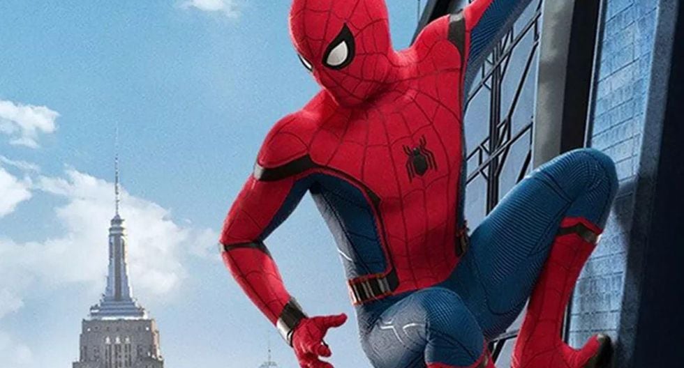 Por diferencias entre Marvel y Sony, Spider-Man queda fuera del Marvel. (Foto: Marvel Studio)