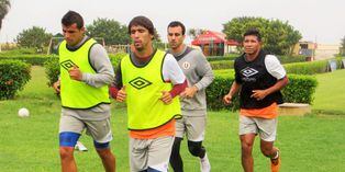 Edison Flores pide el regreso de Juan Diego Gutiérrez a Universitario