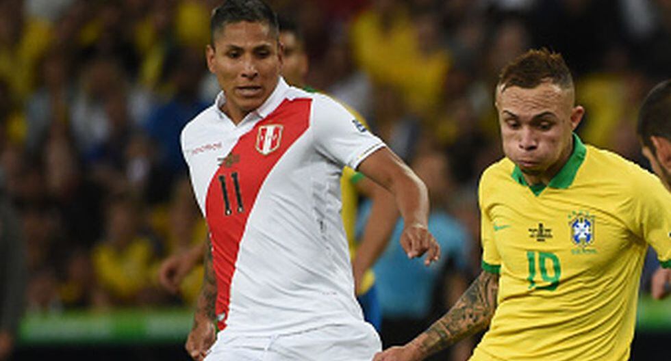 Raúl Ruidíaz (Foto: Getty Images)