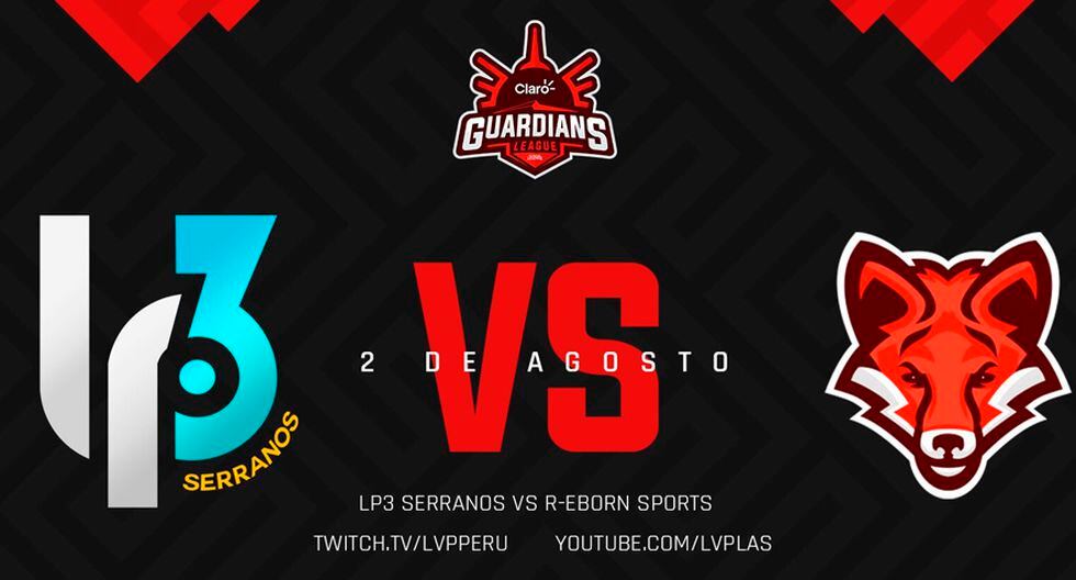 League of Legends
