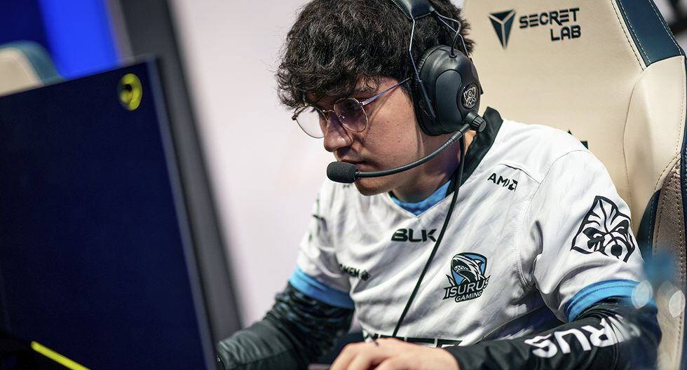League of Legends