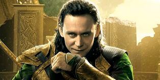 Loki: Tom Hiddleston supo de la serie antes del estreno de Avengers: Infinity War