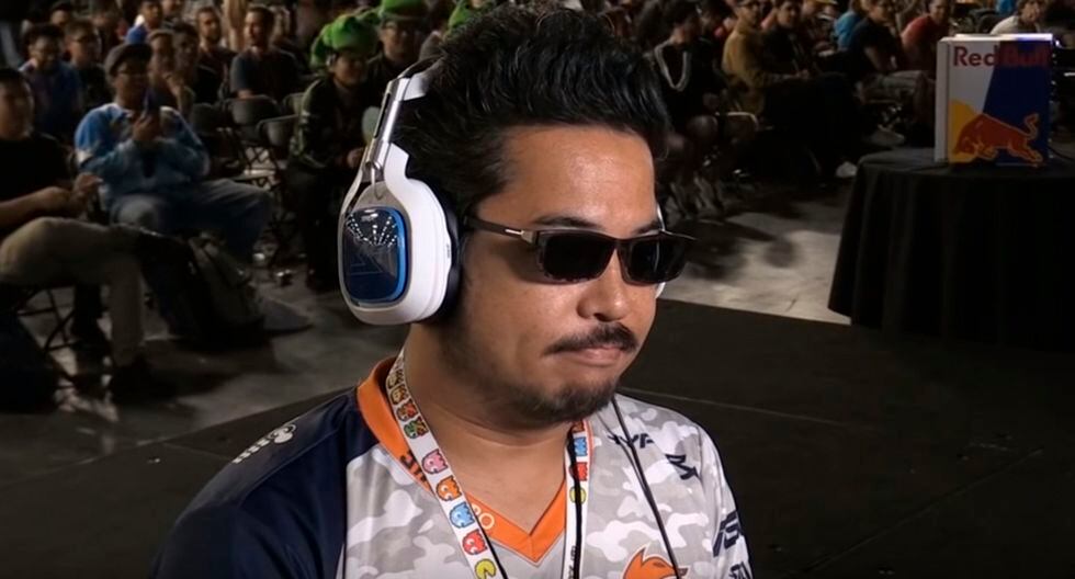 EVO 2019