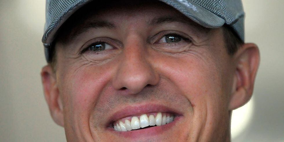 Michael Schumacher, quien fue heptacampeón de la Fórmula 1, marcó un antes y un después en el deporte de los fierros.