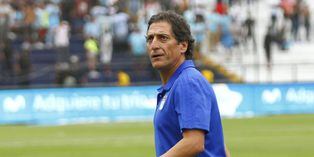 “Ya conversamos con Mario Salas, nos gusta su trabajo”, reconoció el presidente de Colo-Colo