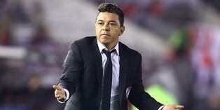 Barcelona no la tiene fácil: Bayern también quiere a Marcelo Gallardo y habría empezado contactos