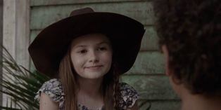 "The Walking Dead": ¿qué pasará con Judith y RJ en la temporada 10 cuando Danai Gurira se vaya de la serie?