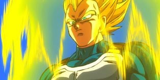 Dragon Ball Super: ¿Vegeta tendrá una saga propia, alejada de Goku? (Foto: Toei Animation)