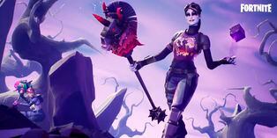 Fortnite anuncia los objetos Lightning & Thunderstorms para personalizar a tu personaje Fortnite anuncia los objetos Lightning & Thunderstorms para personalizar a tu personaje