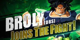 Dragon Ball Super: lanzan tráiler de Broly, el último personaje del segundo pase de batalla en ‘Dragon Ball FighterZ’
