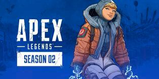 Apex Legends | E3 2019: la Temporada 2 llega con Watson, la nueva leyenda del Battle Royale