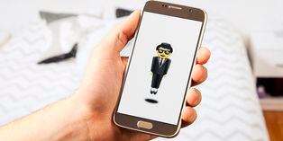 ¿Es Michael Jackson? Conoce el significado del emoji del hombre con terno de WhatsApp