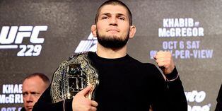 ¿Se la puso fácil? Khabib reveló la fórmula para que Conor McGregor lo derrote en el UFC 229