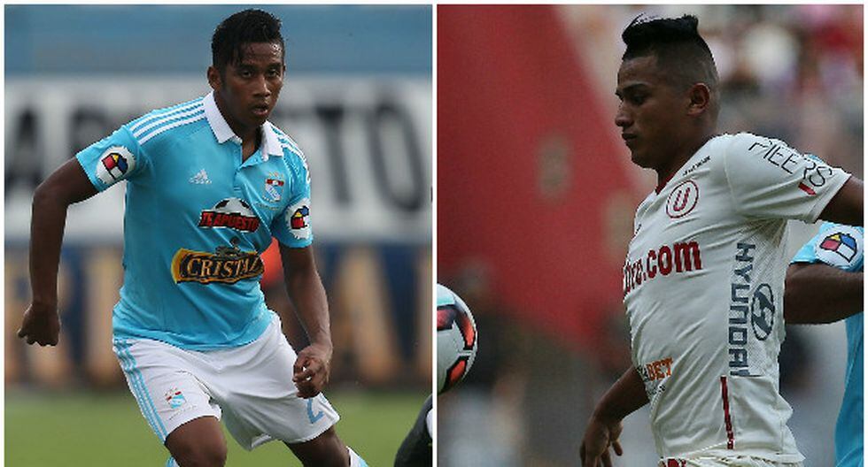 Josué Estrada será la competencia de Cuba y Chávez en Universitario.