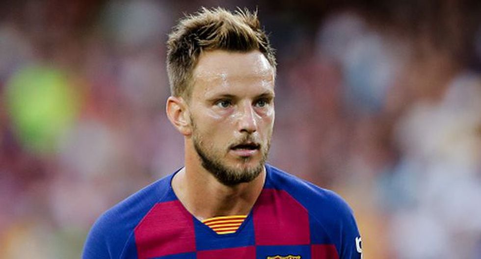Rakitic llegó al Barcelona en 2014 procedente del Sevilla. (Foto: Getty Images)