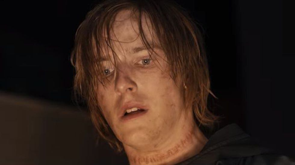 El final de la segunda temporada de "Dark" también dejó en la completa ignorancia a Jonas (Foto: Netflix)