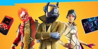 Fortnite: notas del parche V.10.40.1 con el evento de fin de la Temporada 10