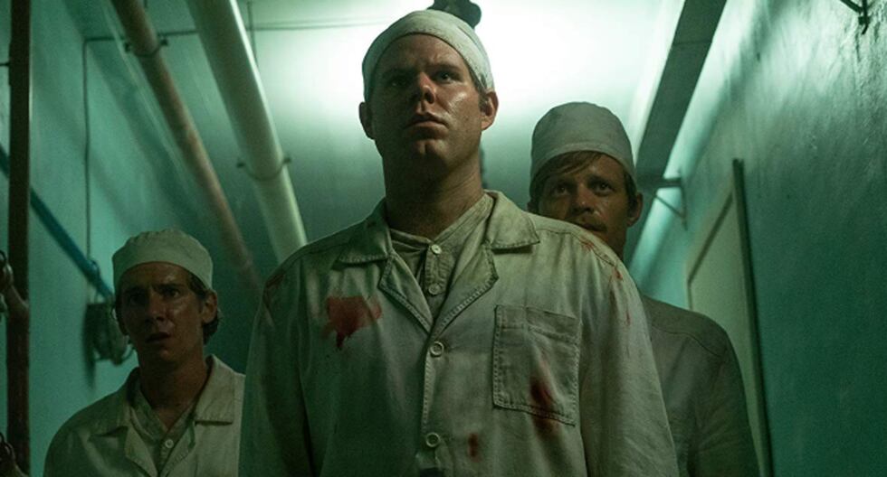 Chernobyl: las claves para entender la catástrofe del 26 de abril de 1986 (Foto: HBO)