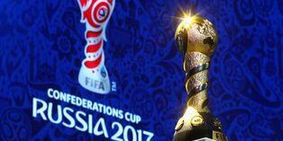 ¡Atención, selecciones! Estos son los criterios de desempate en grupos de la Copa Confederaciones