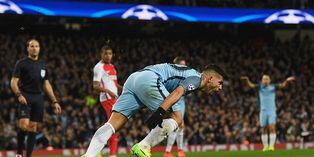 “No llegará bien al Mundial”: la preocupante declaración con respecto a la lesión del ‘Kun’ “No llegará bien al Mundial”: la preocupante declaración con respecto a la lesión del ‘Kun’