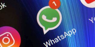 ¿Está tu teléfono? WhatsApp dejará de funcionar en estos móviles Android y iOS ¿Está tu teléfono? WhatsApp dejará de funcionar en estos móviles Android y iOS