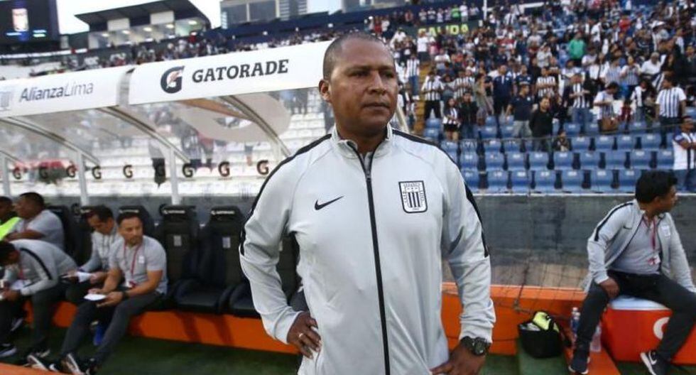 Alianza Lima