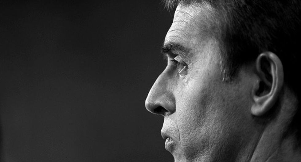 Julen Lopetegui llegó al Real Madrid tras dirigir a España. (Getty)