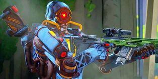 Apex Legends: filtrado el contenido del primer Pase de Temporada Apex Legends: filtrado el contenido del primer Pase de Temporada