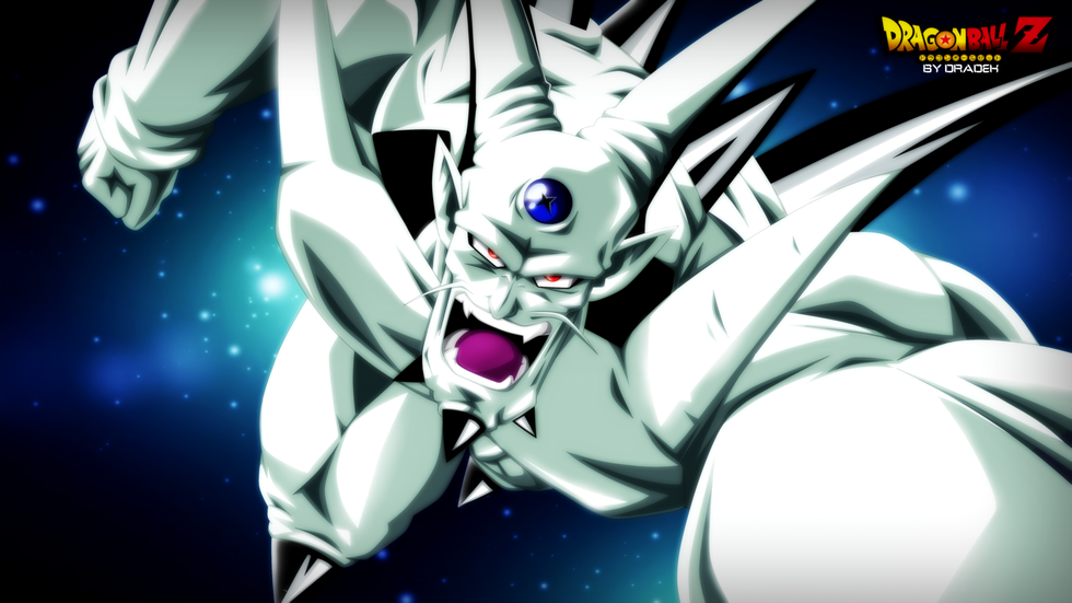 Dragon Ball Super