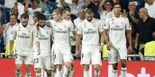 ¿Ya te vas? Crack del Real Madrid apuntó que quiere irse a jugar a la Premier League