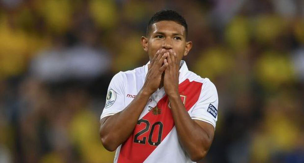 Brasil se impuso 3-1 a Perú y conquistó su novena Copa América. (Foto: AFP)