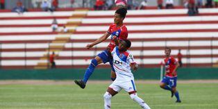 Carlos A. Mannucci vs. Alianza Universidad: Jack Durán empató el partido con tremendo golazo de tiro libre