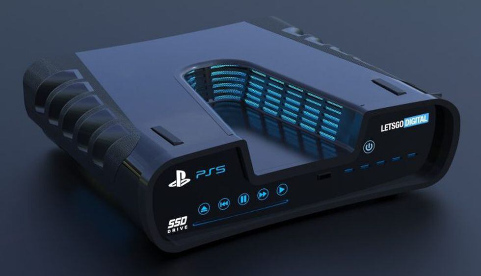 PlayStation 5