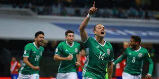Conoce la agenda de México para los amistosos, Eliminatorias y Confedereaciones
