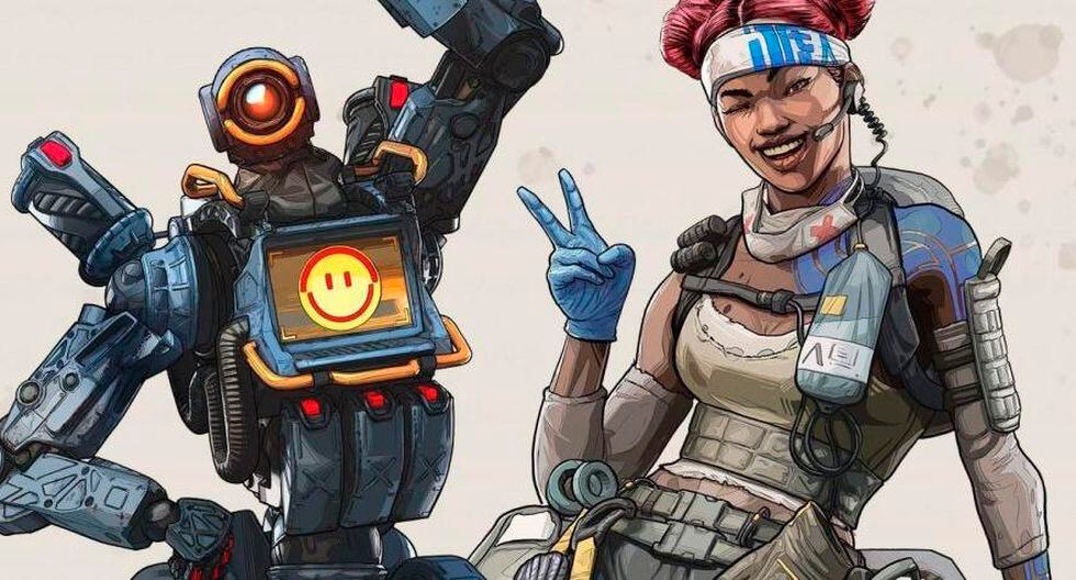 Apex Legends