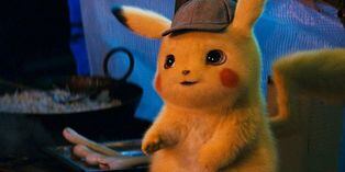 Conoce que Pokémon no apareció en "Detective Pikachu" por su apariencia | FOTOS