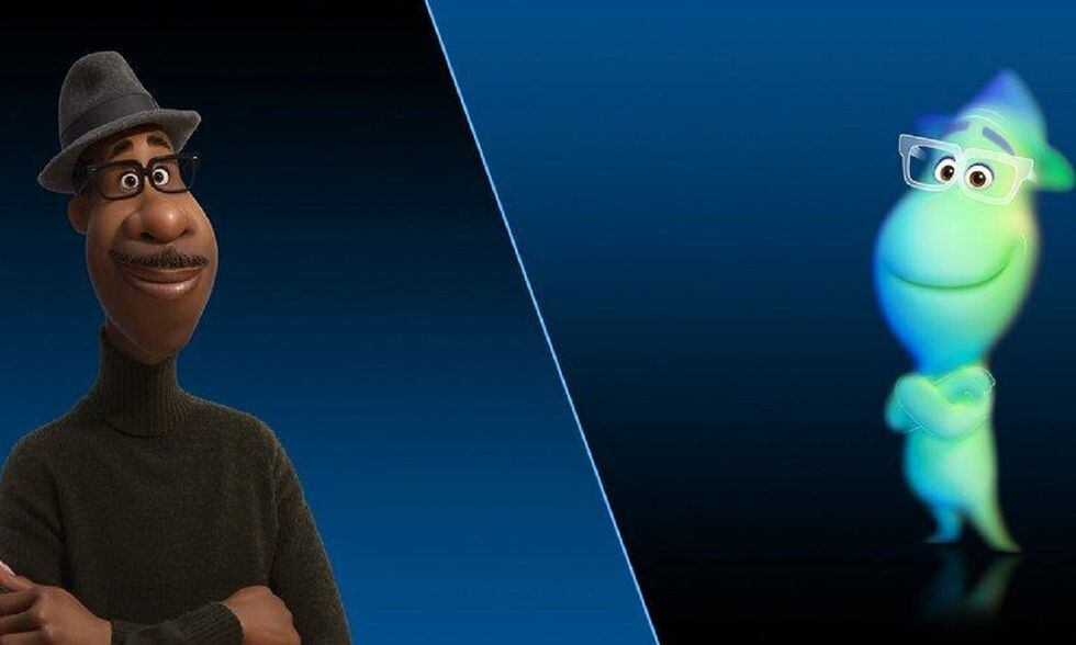 Jamie Foxx le dará voz a Joe Gardne en "Soul" (Foto: Disney)