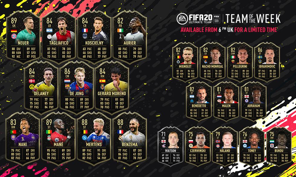 FIFA 20