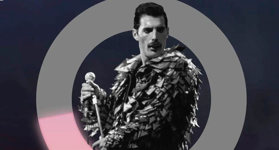 ¿Quieres cantar como Freddy Mercury? Conoce cuánto se acerca tu voz a la del vocalista de Queen con esta app. (Foto: Google)