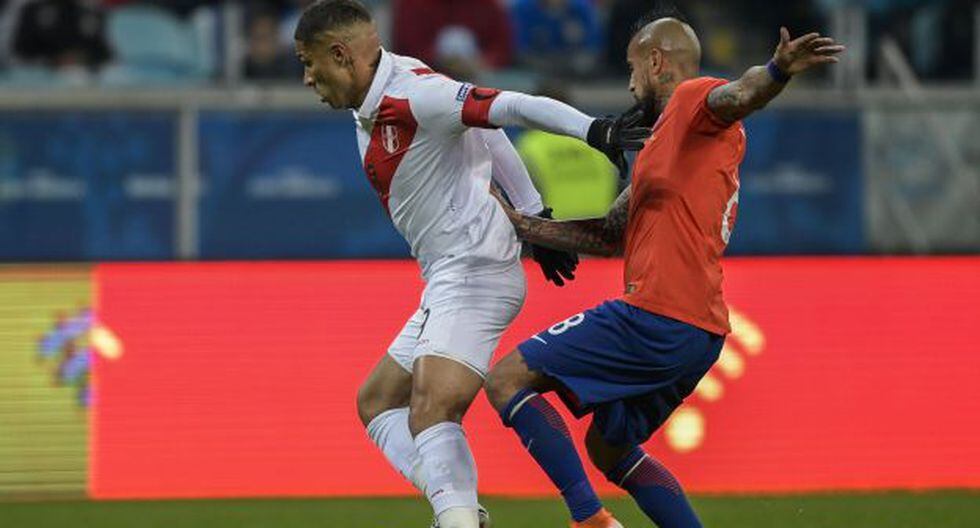 Perú y Chile iban a jugar el martes 19 de noviembre en el Estadio Nacional de Lima. (Foto: AFP)