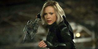“Avengers: Endgame”: los directores explican a qué se debió la escena eliminada de la muerte de Black Widow en Vormir