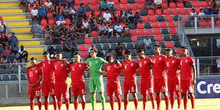 Perú vs. Ecuador: ¿qué resultados necesita la 'bicolor' para clasificar al hexagonal final del Sudamericano? Perú vs. Ecuador: ¿qué resultados necesita la 'bicolor' para clasificar al hexagonal final del Sudamericano?