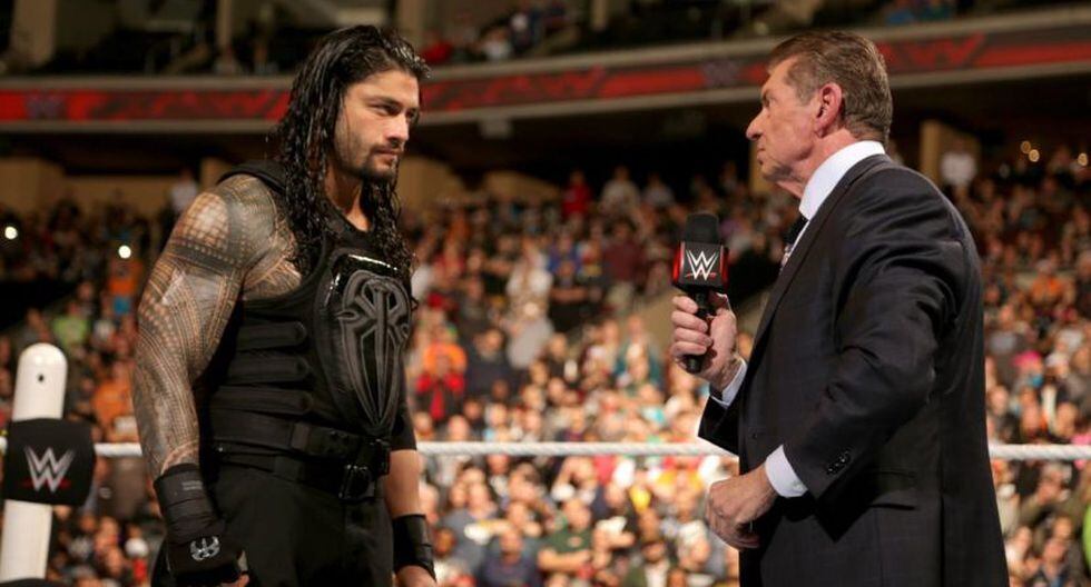 (WWE)