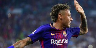 En Francia ya deliran con su fichaje: "Es una pena que Neymar no haya escogido al Toulouse"