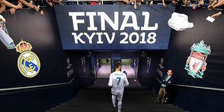 "No puedo asegurar que vaya a seguir": las revelaciones de Cristiano Ronaldo tras final de Champions League "No puedo asegurar que vaya a seguir": las revelaciones de Cristiano Ronaldo tras final de Champions League