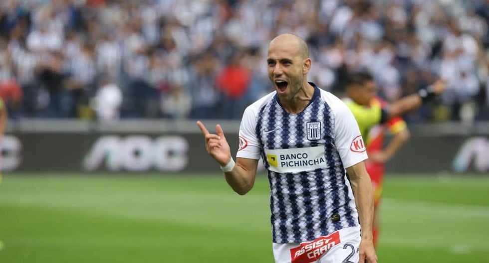 Alianza Lima visitará a Unión Comercio, si gana será el campeón. (GEC)