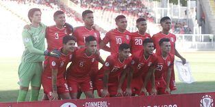 Perú vs. Ecuador: fecha, hora y canal del partido clave de la 'bicolor' por el Sudamericano Sub 20 Perú vs. Ecuador: fecha, hora y canal del partido clave de la 'bicolor' por el Sudamericano Sub 20