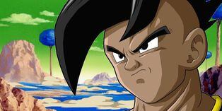 Dragon Ball Super: Super Oob aparecerá en el juego de pelea “Dragon Ball Xenoverse 2“ con este diseño
