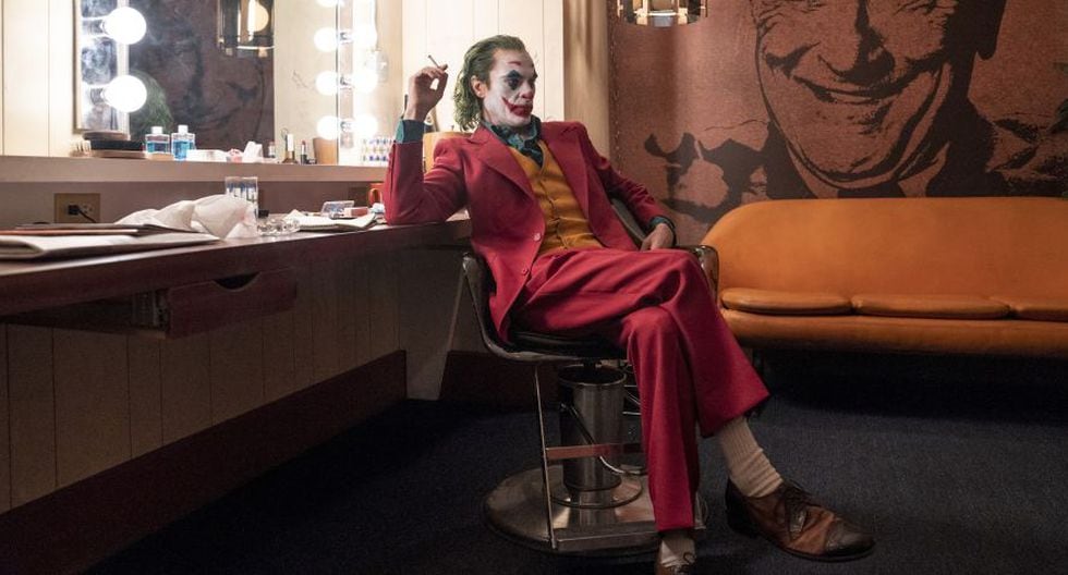 Joker (Warner Bros)