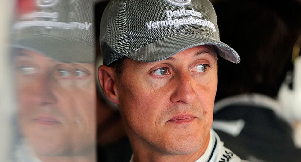 Michael Schumacher marcó un antes y un después en la Fórmula 1 con sus siete campeonatos mundiales. Conoce un poco más del expiloto alemán.
